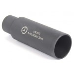 Дожигатель Вектор-7.62 VR-DTLS (сталь), M24x1.5, калибр 5.45/.223 арт.: VR-DTLS-545-24